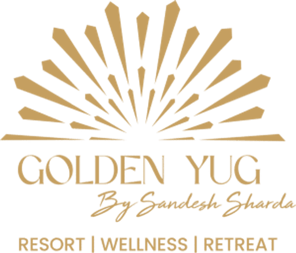 Golden Yug Resort logo